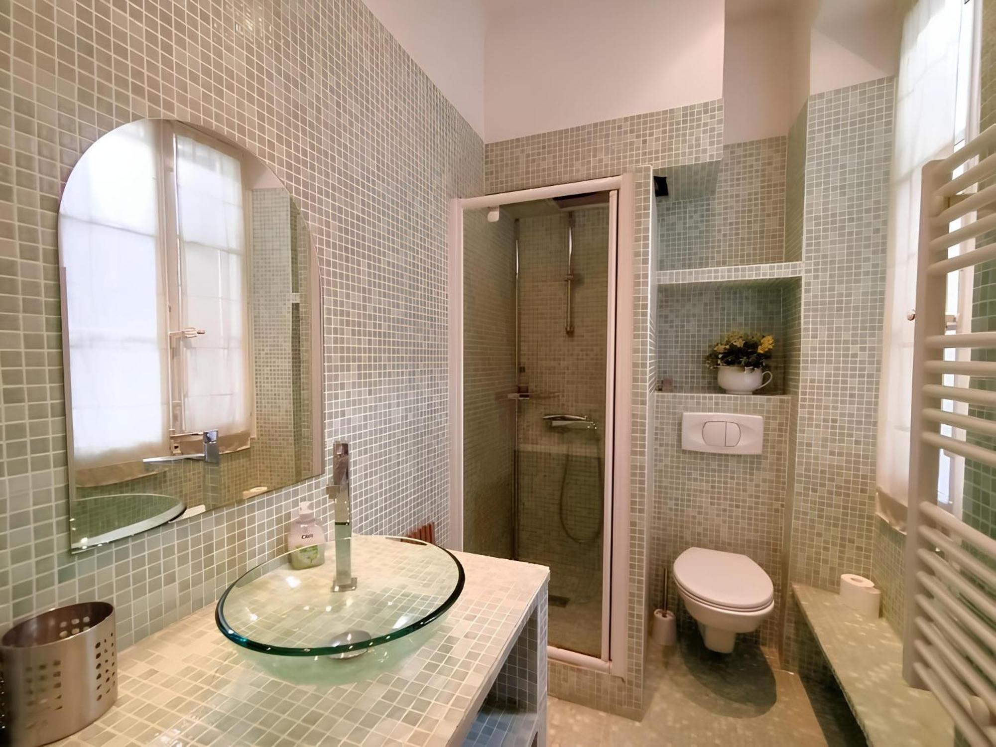 Le Toit De La Rue Sainte Apartment Marseille Ngoại thất bức ảnh