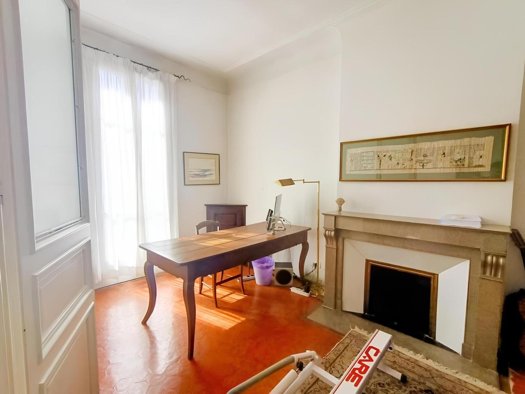 Le Toit De La Rue Sainte Apartment Marseille Ngoại thất bức ảnh