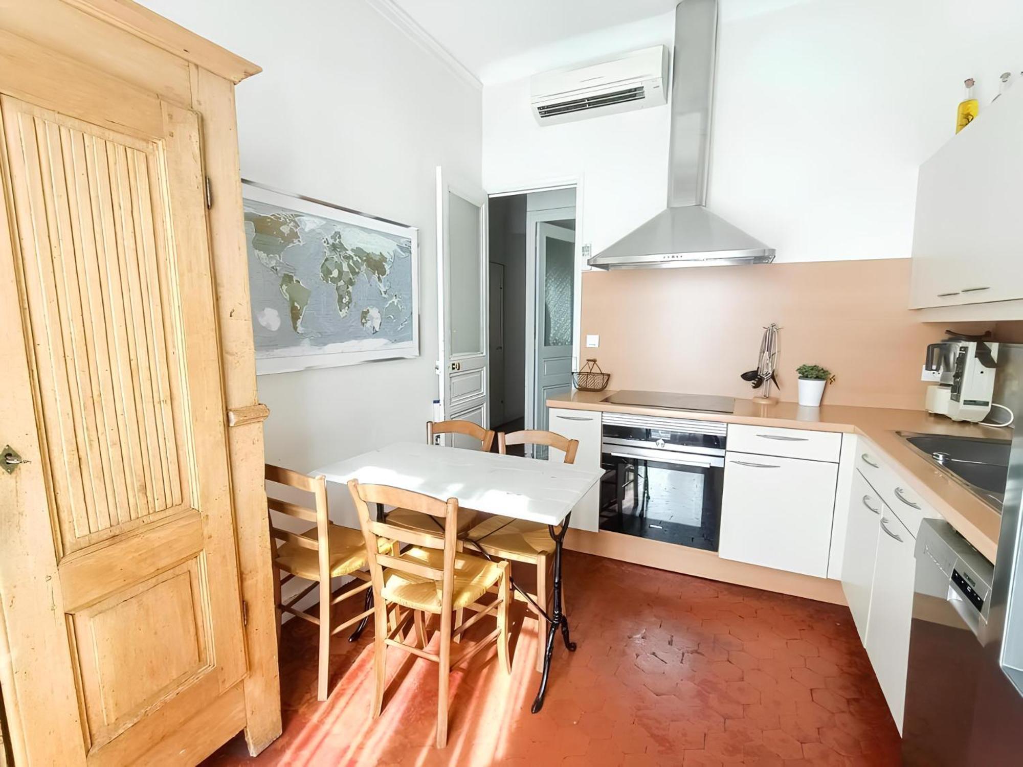 Le Toit De La Rue Sainte Apartment Marseille Ngoại thất bức ảnh
